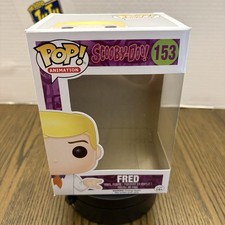 Ultimate Funko Pop Hanna Barbera Figures Checklist and Gallery 116