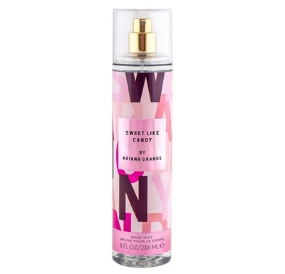 Ariana Grande Sweet Like Candy Body Mist Spray 236ml