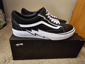 Vans Old Skool Bolt | eBay display picture 2