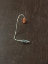 Phonak 5.0 MEDIUM POWER 3-Pin Receivers 2S Red