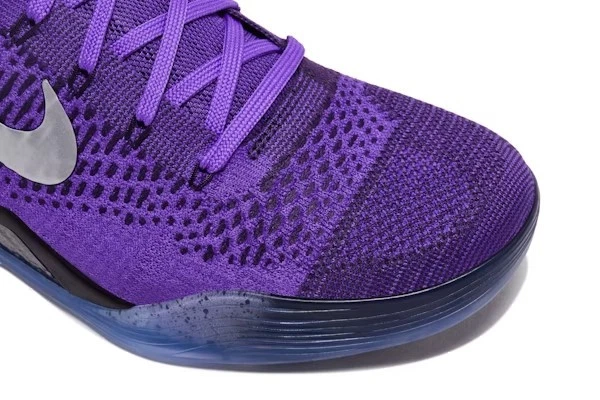 Nike Kobe 9 Elite Low Protro Michael Jackson Moonwalker IM0465-500 envío rápido Foto 2 de 4