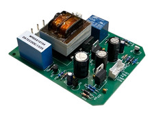 WR55X10194 New Version GE Power Board Relay Board 90 Day Replacement Guarantee