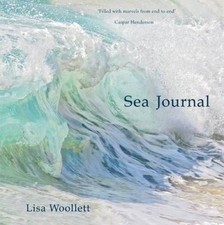 Sea Journal Paperback 