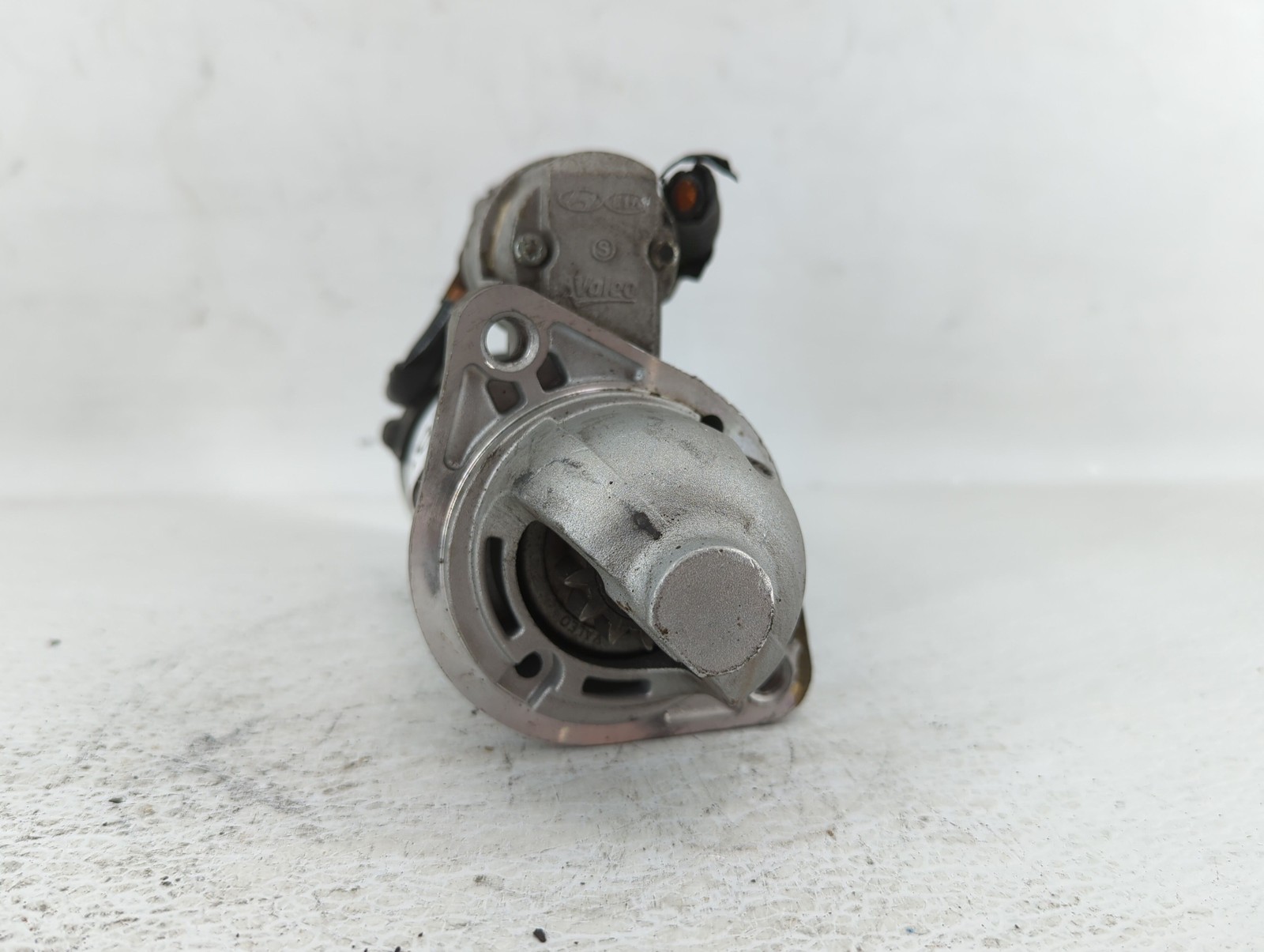 2016-2021 Hyundai Tucson Car Starter Motor Solenoid Oem AHIAT