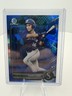 2022 Bowman Sapphire Edition - Chrome Prospects Harry Ford #BCP-78 (RC)