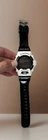 Casio G-SHOCK G-LIDE GWX-8900B Solar Atomic Moon Tide Graph Black Panda 2012 Vtg
