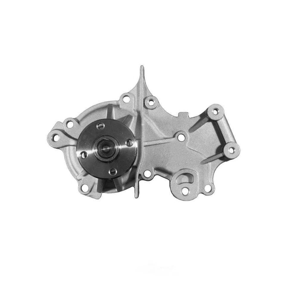 Bomba de agua del motor compatible con Suzuki Sidekick Esteem X-90 1989-1998 ACDELCO PROFESSION Foto 2 de 3