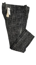 Banana Republic Women s- Sloan Mid Rise Slim Ankle Pants Grey Sz 2 Petite-New