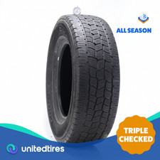 Used Lt 27570r18 Cooper Discoverer Htp 125122s - 7.532