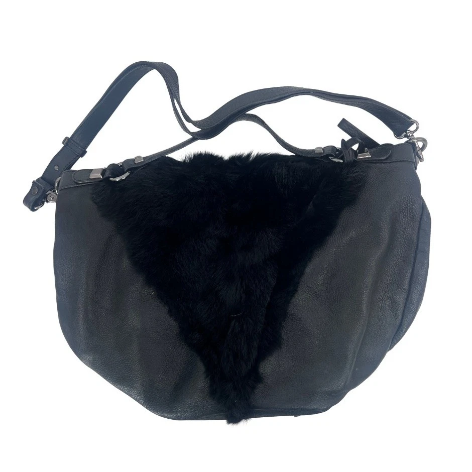 ABRO Black Bags & Handbags for Women for sale | eBay