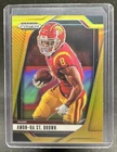 2025 Panini Amon-Ra St. Brown Gold (Raw)