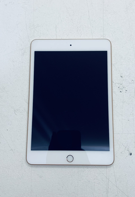 Apple iPad mini (5th Generation) A2133 64 GB, Wi-Fi, Rose Gold