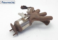 SEAT/CUPRA IBIZA 08-15 Mk IV 1.4 PETROL CATALYTIC CONVERTER & O2 SENS 036131703J