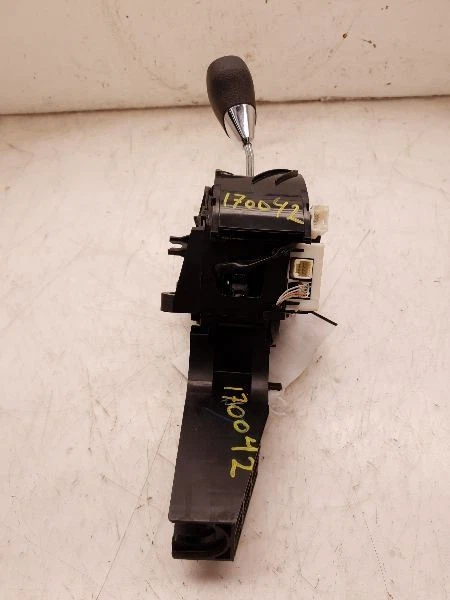 2013 丰田 SIENNA LE FWD 自动变速器变速器组件  — 第 4/4 张图片