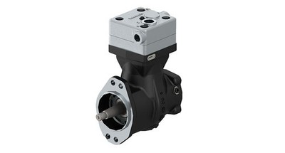 WABCO 9121250000 Kompressor, Druckluftanlage