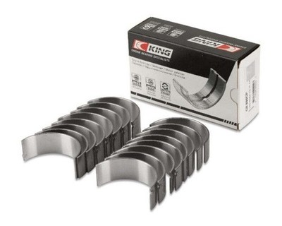 King CR868SI fits Ford 281CI/302CI/330CI 4.6L/5.0L/5.4L V8 Rod Bearing Set