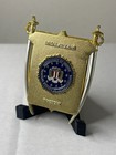 U.S. FBI LEGAL ATTACHE ISLAMABAD PAKISTAN KARACHI CHALLENGE COIN — photo 2