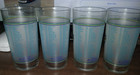 (4) 1999 Kentucky Derby Official 125th Mint Julep Collectible Souvenir Glass — photo 2