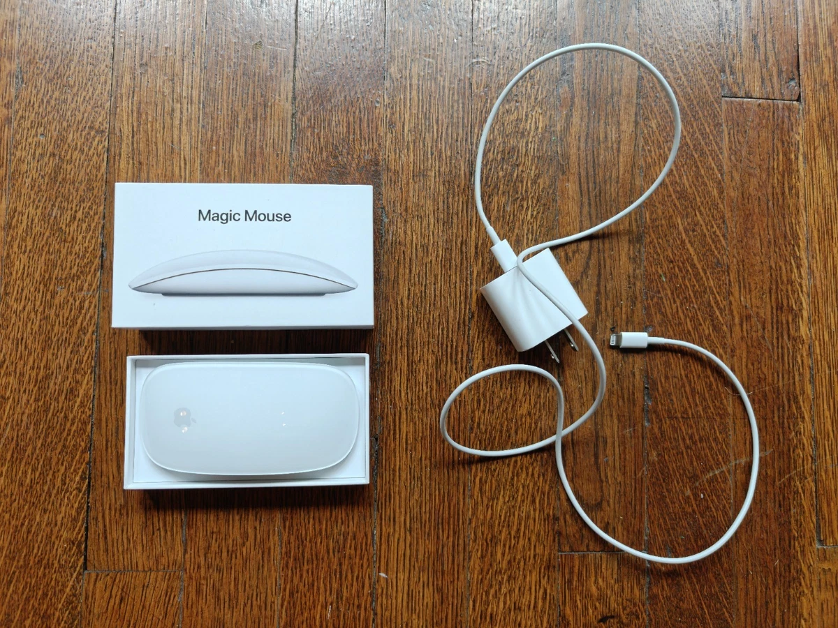 25+ Apple Lightning Computer Tactile/Multi-Touch Mice for sale