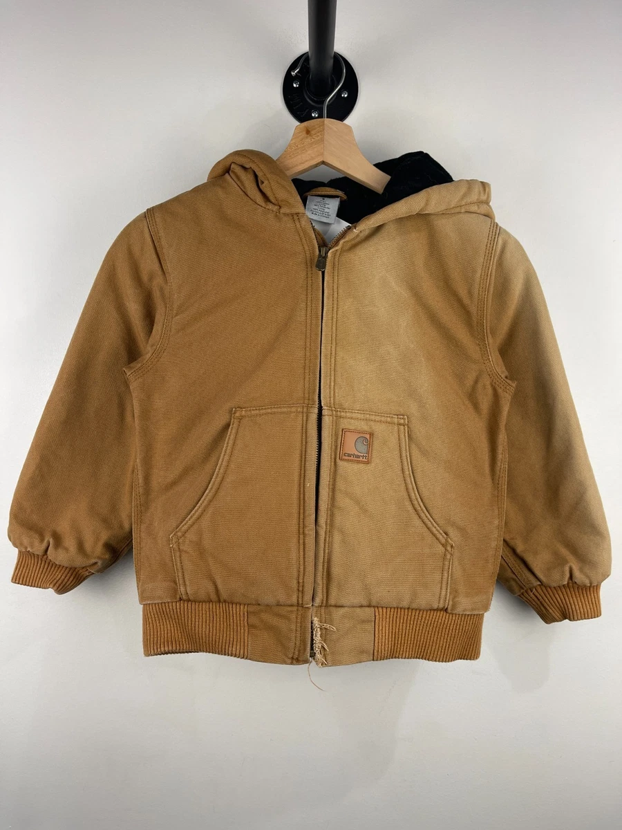 Carhartt Size XS Unisex Kids' Clothing (Sizes 4 & Up) for sale | eBay