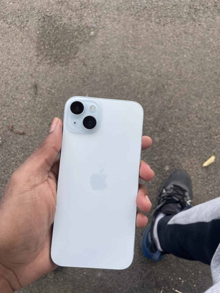 Apple iPhone 15 Plus · 256GB, photo 2 of 5