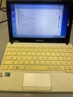 Samsung NC110 - Intel Atom N570 - 2gb Ram Windows 7 Starter Netbook Bargain Vint