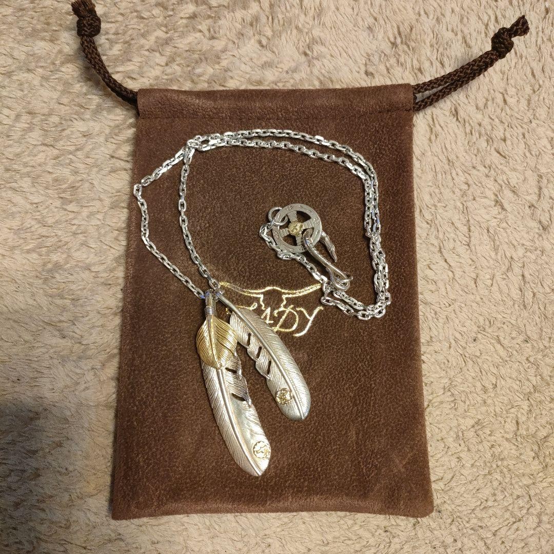 TADY&KING Necklace