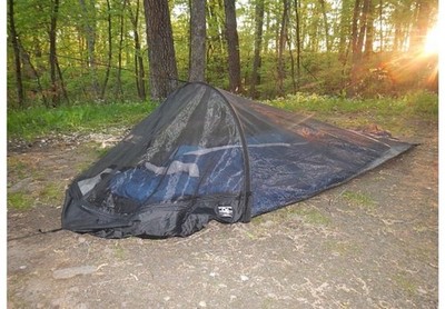 OR Outdoor Research Bug Bivy - Lightweight - Great Condition | eBay