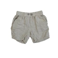 Rylee + Cru Bermuda Shorts for Kids Size 8-9 Years Comfortable Bottoms