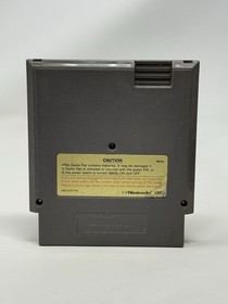 Baseball Stars Nintendo Entertainment System NES Authentic Tested Cleaned Pins