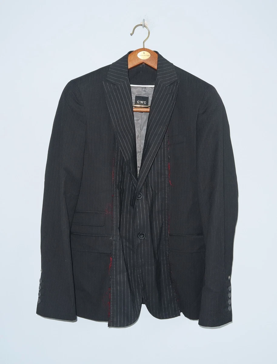 Costume National Men's Coats, Jackets & Vests for Sale | Shop New