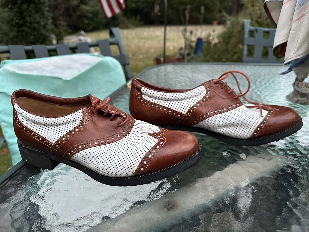 NEBULONI Women s Size US 8 EU 39 Leather Handmade in Italy Classic