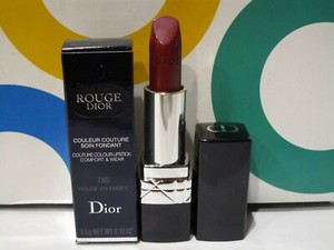 dior 785 lipstick