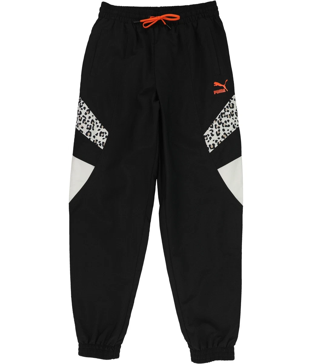 Buy Puma PUMA X VOGUE T7 PANTS DK - Red | Nelly.com