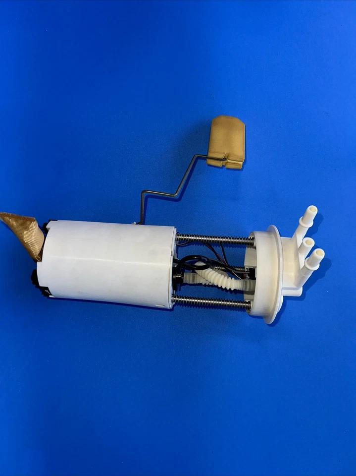 Conjunto de módulo de bomba de combustível Airtex E3916M compatível com CADILLAC ALLANTE 1993 - Imagem 2 de 4