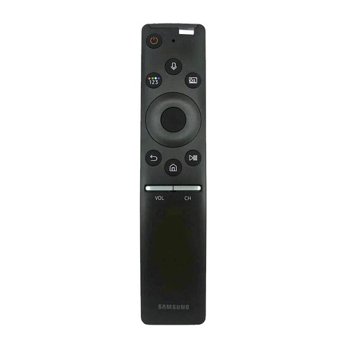 New BN59-01298G For Samsung Voice Smart TV Remote QA55Q7 QA55Q8FNAW BN59-01298L - Picture 1 of 5