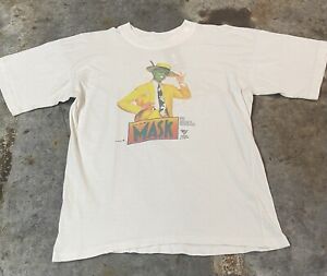 Vintage the Mask Shirt | eBay Vintage the Mask Shirt | eBay