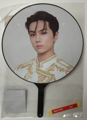ENHYPEN JAY WORLD TOUR MANIFESTO in JAPAN Kyocera Dome IMAGE