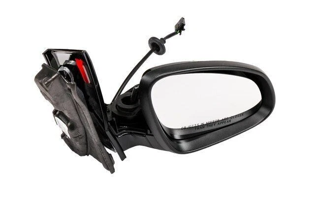Genuine GM 2012-2017 Buick Verano Primed Passenger Side Mirror Assembly 22762390