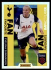 Panini Womenâs Super League 2025 - Eveliina Summanen Fan Favourite Tottenham 365