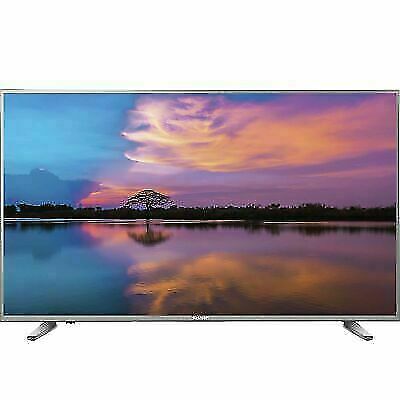 onn. 65” Class 4K UHD (2160P) LED Roku Smart TV HDR (100012587) 