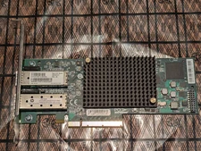 AW520A HP CN1000E 2P CONVERGED NETWORK ADAPTER 595325-001 AW520-63002