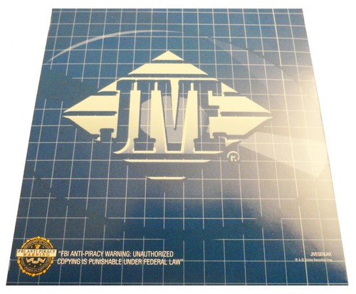 Justin Timberlake LOVESTONED/I THINK SHE KNOWS REMIXES (Promo CD Single) (2007) - Picture 3 of 3