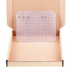 4x5 Ground Glass Focusing Screen For Toyo Horseman Shen Hao Wista Sinar Chamonix