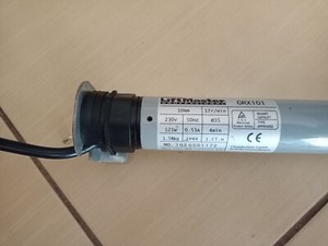 Lift Master 10/17 Fi 40 Electric Motor 1023027