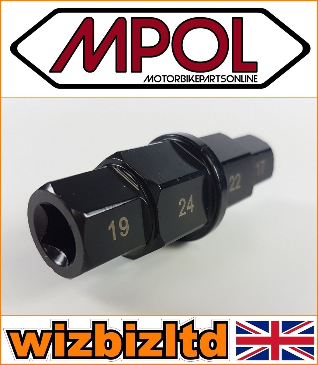 Front Wheel Removal Tool Kawasaki ZX10R C/D/E Year 04-10 MPTLSAX