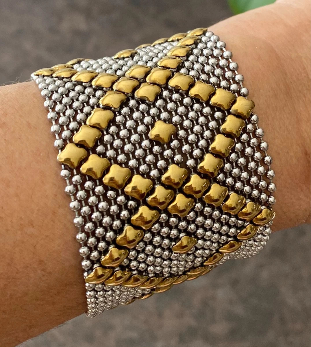 Sergio hotsell gutierrez bracelet