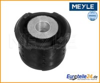 Lagerung, AchsköRper Meyle 3003331108 Hinten FüR Bmw 3Er X3