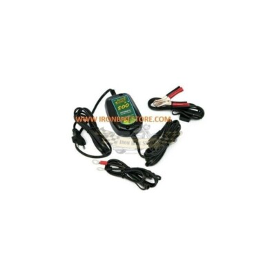 LADEGERÄT WARTUNG BATTERY TENDER WASSERDICHT HONDA MOTO CUSTOM