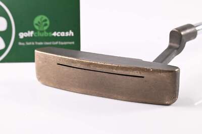 Ping Karsten BeCu Anser Putter / 35 Inch
